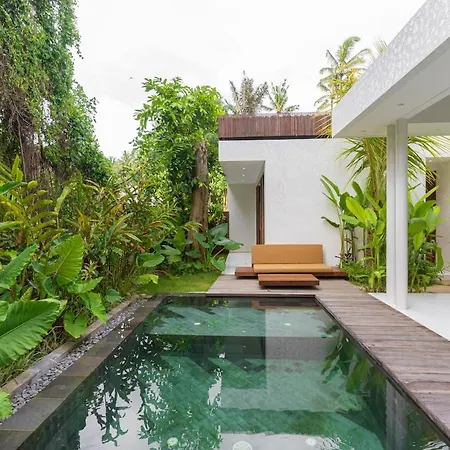 Casa Asih Ubud By Madhava Hospitality Bali